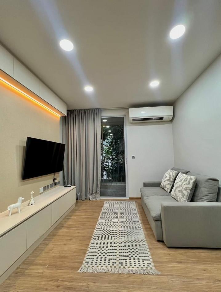 เช่าคอนโด Q Prasarnmit‎ : คิว ประสานมิตร - Condo Rental   - 2996275