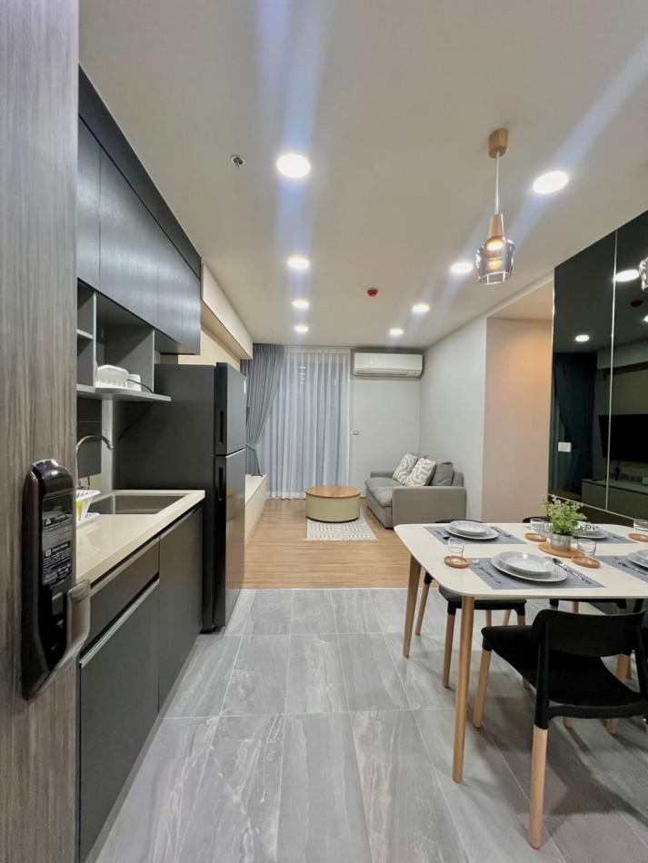 เช่าคอนโด Q Prasarnmit‎ : คิว ประสานมิตร - Condo Rental   - 2996265