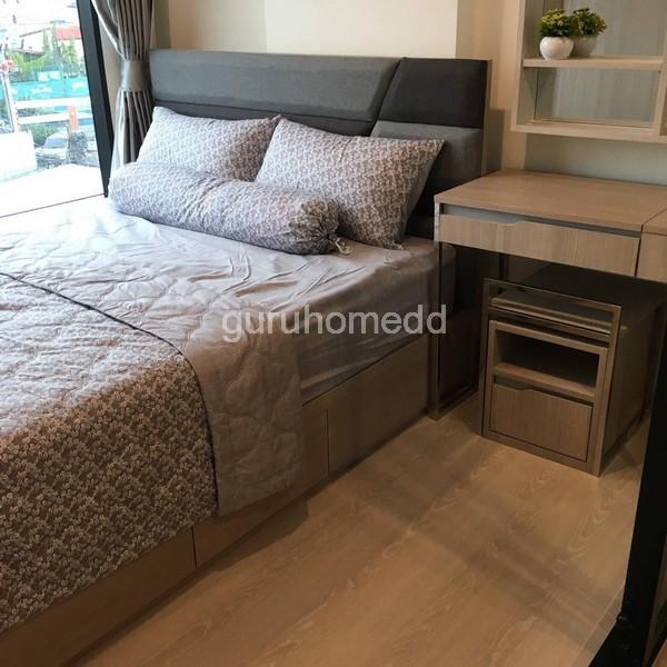 เช่าคอนโด เดอะ นิช โมโน สุขุมวิท 50 คอนโดมิเนียม - Condo Rental The Niche Mono Sukhumvit 50 condominium - 2996562