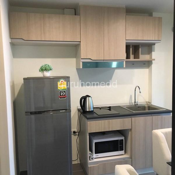 เช่าคอนโด เดอะ นิช โมโน สุขุมวิท 50 คอนโดมิเนียม - Condo Rental The Niche Mono Sukhumvit 50 condominium - 2996566