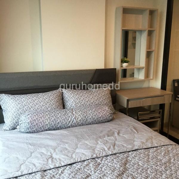 เช่าคอนโด เดอะ นิช โมโน สุขุมวิท 50 คอนโดมิเนียม - Condo Rental The Niche Mono Sukhumvit 50 condominium - 2996563