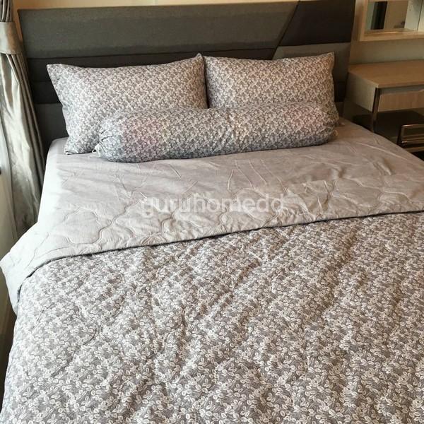 เช่าคอนโด เดอะ นิช โมโน สุขุมวิท 50 คอนโดมิเนียม - Condo Rental The Niche Mono Sukhumvit 50 condominium - 2996561