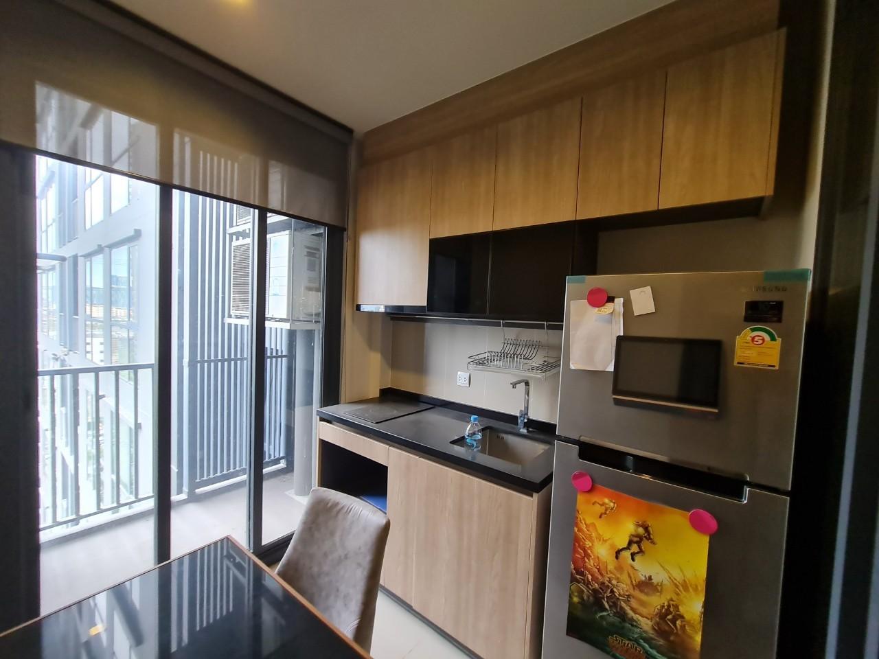ขายคอนโด เดอะ ไลน์ วงศ์สว่าง คอนโดมิเนียม - Sell Condo THE LINE Wongsawang condominium - 2996576