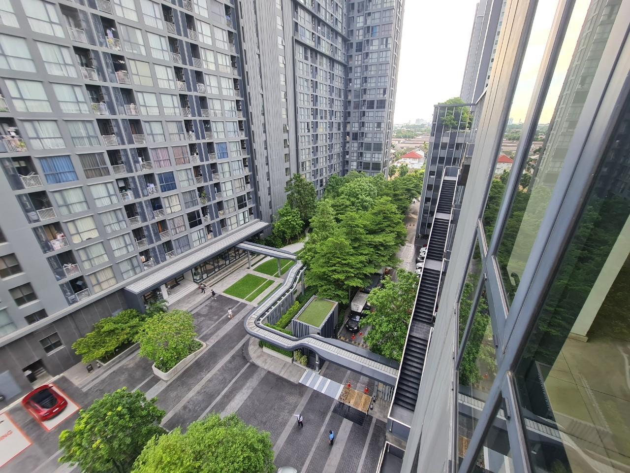ขายคอนโด เดอะ ไลน์ วงศ์สว่าง คอนโดมิเนียม - Sell Condo THE LINE Wongsawang condominium - 2996579
