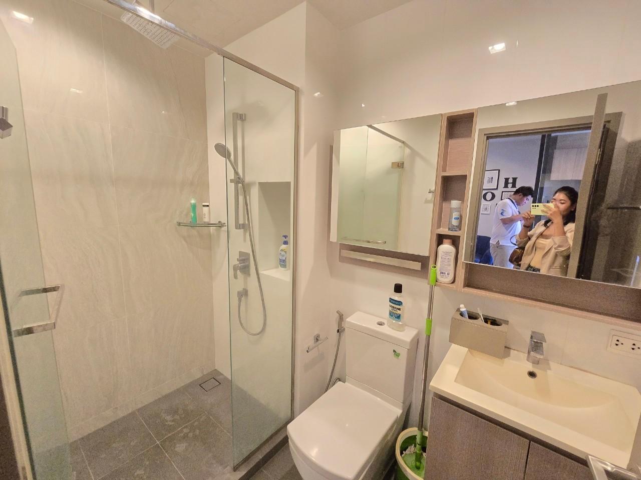ขายคอนโด เดอะ ไลน์ วงศ์สว่าง คอนโดมิเนียม - Sell Condo THE LINE Wongsawang condominium - 2996580