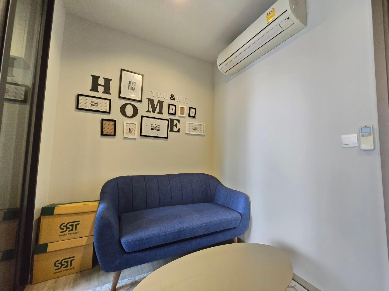 ขายคอนโด เดอะ ไลน์ วงศ์สว่าง คอนโดมิเนียม - Sell Condo THE LINE Wongsawang condominium - 2996581