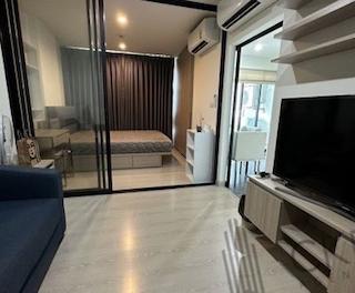ขายคอนโด เดอะ นิช โมโน สุขุมวิท 50 คอนโดมิเนียม - Sell Condo The Niche Mono Sukhumvit 50 condominium - 2996609