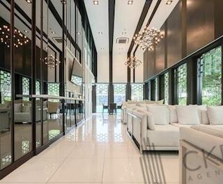 ขายคอนโด เดอะ นิช โมโน สุขุมวิท 50 คอนโดมิเนียม - Sell Condo The Niche Mono Sukhumvit 50 condominium - 2996607