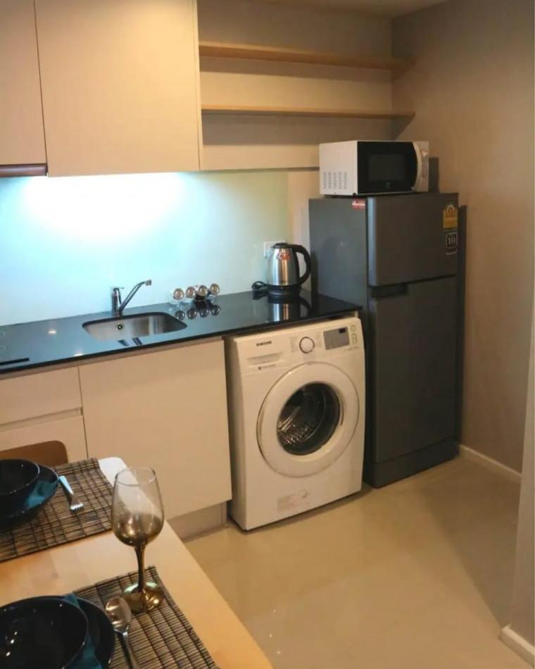 เช่าคอนโด 15 สุขุมวิท เรสซิเด็นท์ คอนโดมิเนียม - Condo Rental 15 Sukhumvit Residences condominium - 2996957