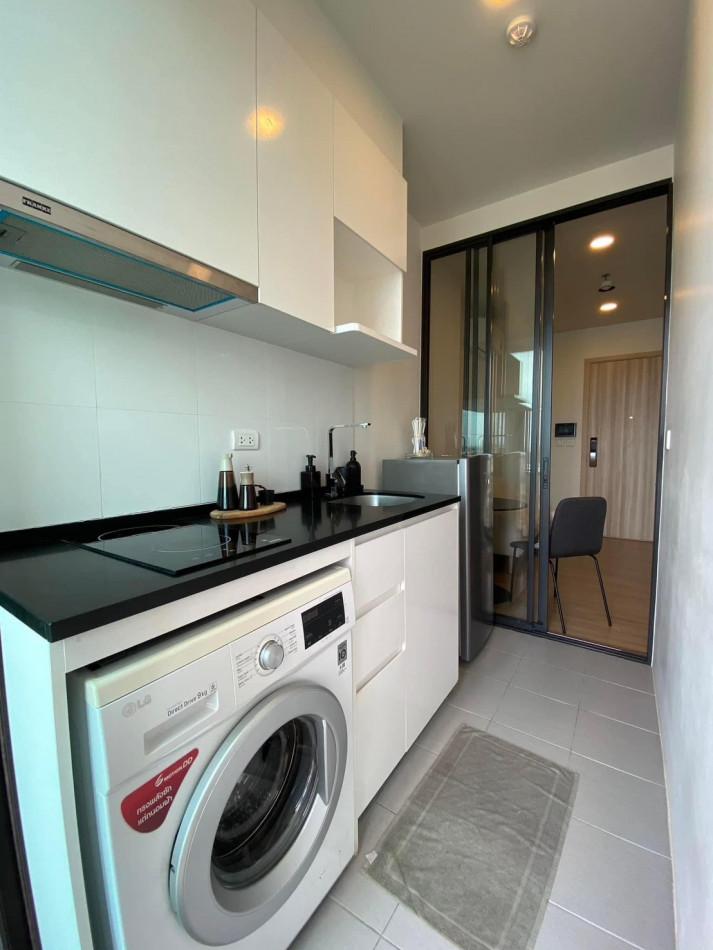 เช่าคอนโด ชีวาทัย เกษตร - นวมินทร์ - Condo Rental   - 2996966