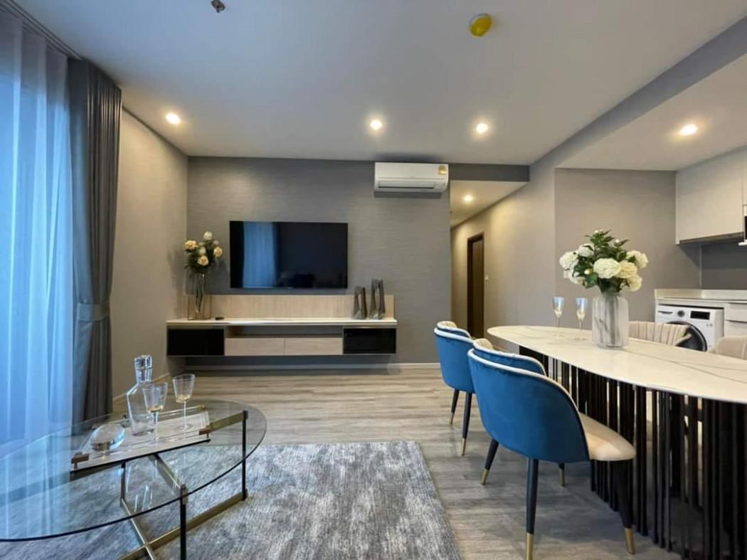 เช่าคอนโด Ideo Mobi สุขุมวิท 66 (ไอดีโอ โมบิ สุขุมวิท 66) - Condo Rental   - 2996985