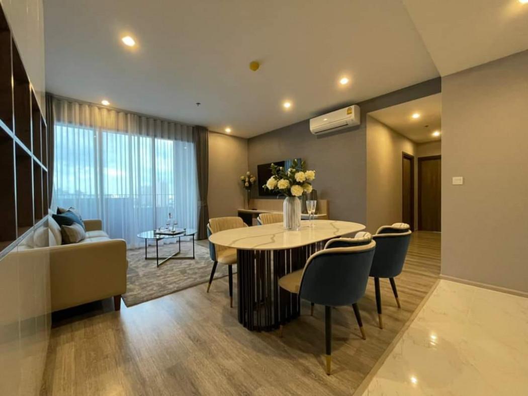 เช่าคอนโด Ideo Mobi สุขุมวิท 66 (ไอดีโอ โมบิ สุขุมวิท 66) - Condo Rental   - 2996990