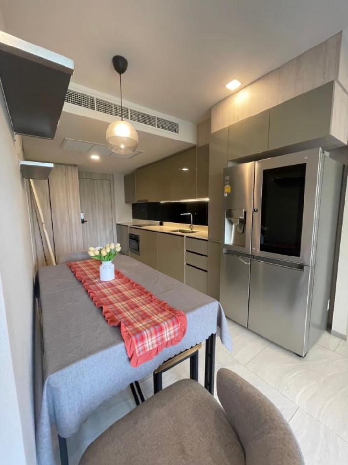 เช่าคอนโด Fynn Sukhumvit 31 : ฟินน์ สุขุมวิท 31 - Condo Rental   - 2996994