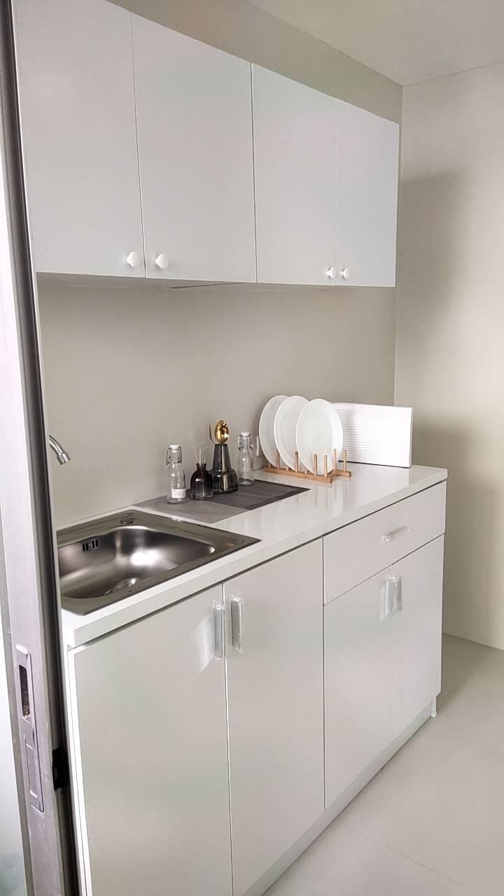 ขายคอนโด เดอะ รูม สุขุมวิท64 คอนโดมิเนียม - Sell Condo The Room Sukhumvit64 condominium - 2997071