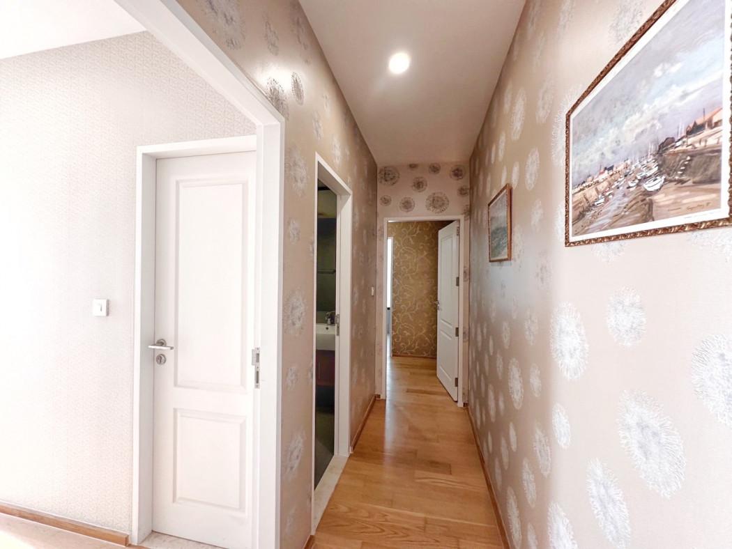 เช่าคอนโด NOBLE REVO สีลม (โนเบิล รีโว) - Condo Rental   - 2997449