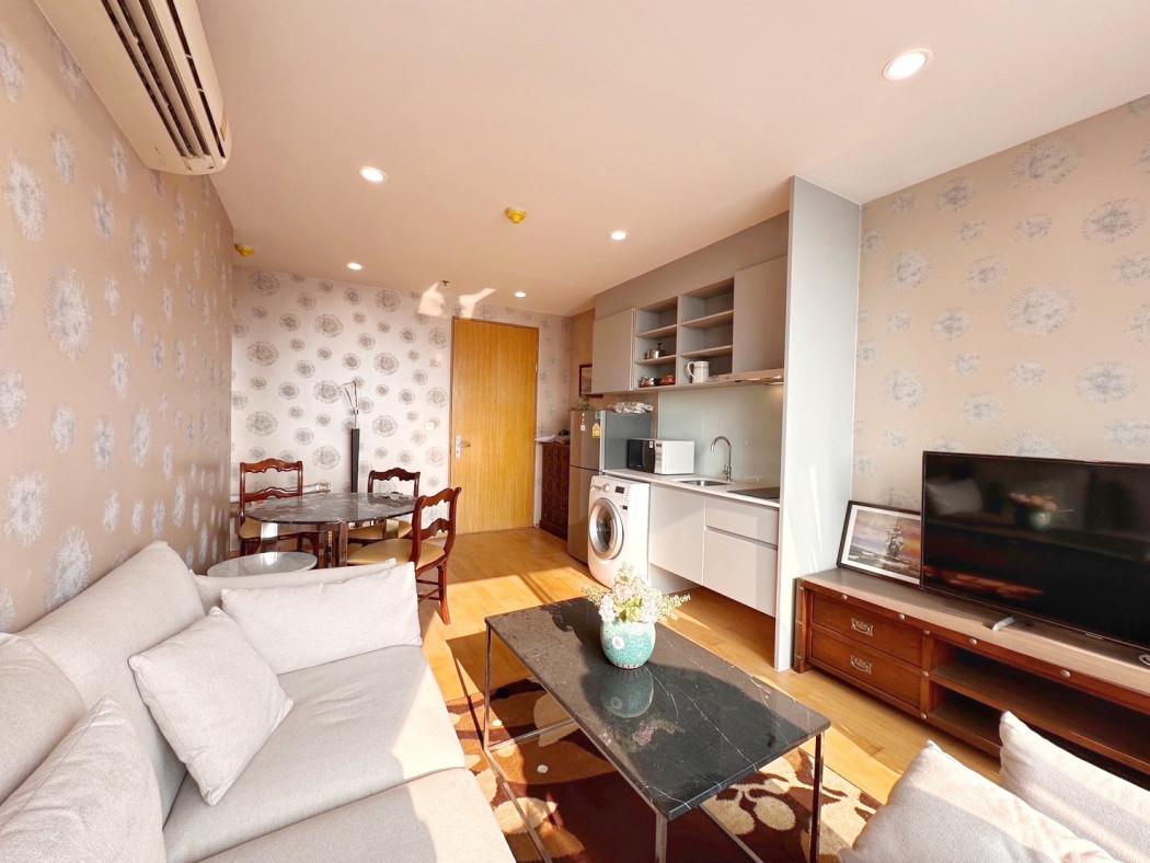 เช่าคอนโด NOBLE REVO สีลม (โนเบิล รีโว) - Condo Rental   - 2997445