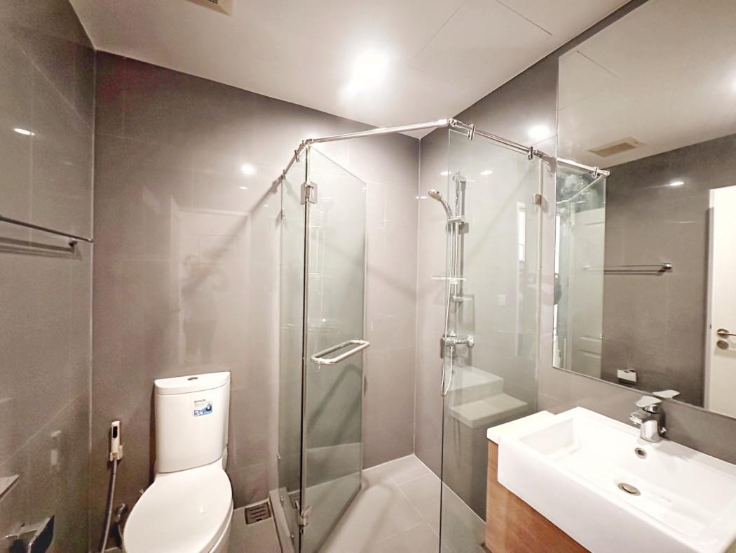 ขายคอนโด NOBLE REVO สีลม (โนเบิล รีโว) - Sell Condo   - 2997459