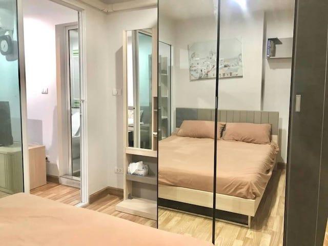 เช่าคอนโด รีเจ้นท์ ออคิด สุขุมวิท101 คอนโดมิเนียม - Condo Rental Regent Orchid Sukhumvit101 condominium - 2997917