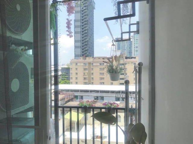 เช่าคอนโด รีเจ้นท์ ออคิด สุขุมวิท101 คอนโดมิเนียม - Condo Rental Regent Orchid Sukhumvit101 condominium - 2997919