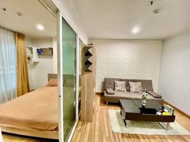 เช่าคอนโด รีเจ้นท์ ออคิด สุขุมวิท101 คอนโดมิเนียม - Condo Rental Regent Orchid Sukhumvit101 condominium - 2997912