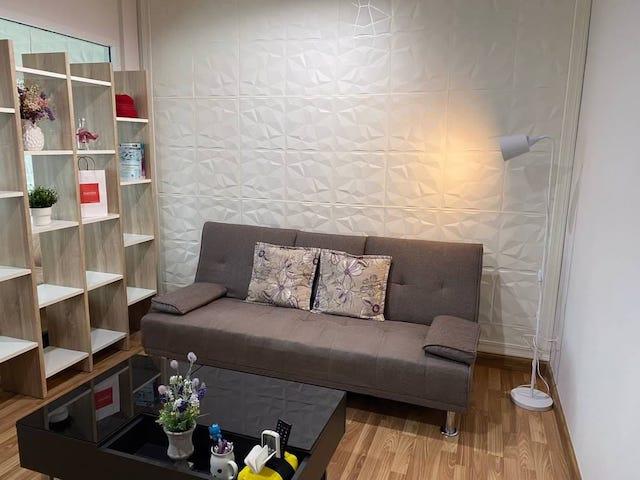 เช่าคอนโด รีเจ้นท์ ออคิด สุขุมวิท101 คอนโดมิเนียม - Condo Rental Regent Orchid Sukhumvit101 condominium - 2997913