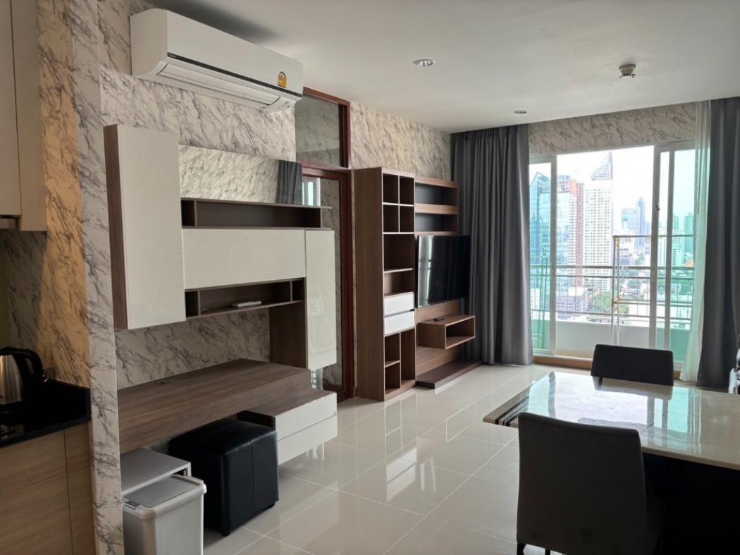 เช่าคอนโด เซอร์เคิล คอนโดมิเนียม - Condo Rental Circle condominium - 2998384