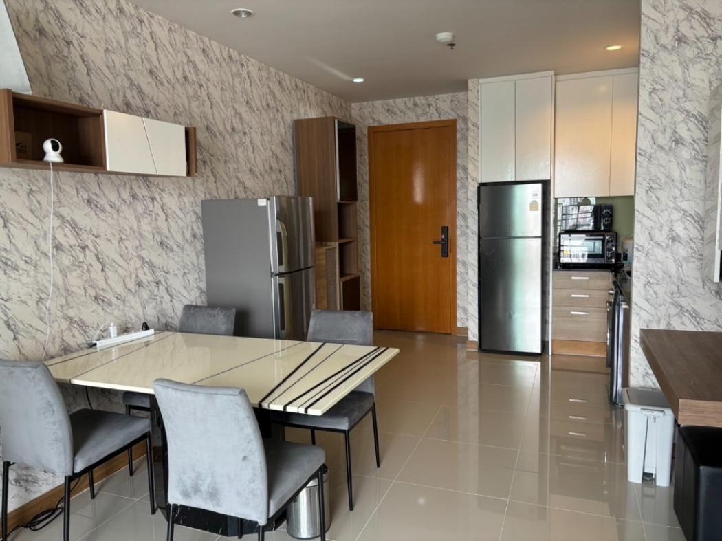 เช่าคอนโด เซอร์เคิล คอนโดมิเนียม - Condo Rental Circle condominium - 2998385