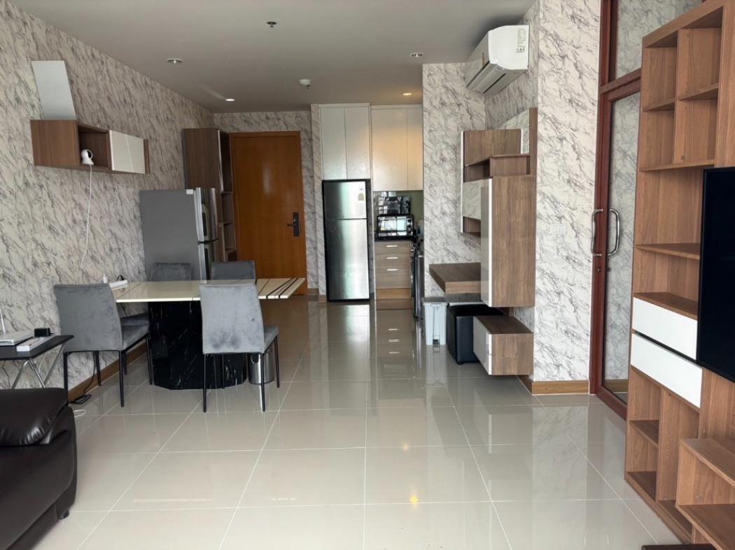 เช่าคอนโด เซอร์เคิล คอนโดมิเนียม - Condo Rental Circle condominium - 2998386
