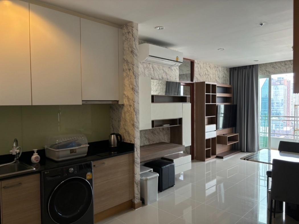 เช่าคอนโด เซอร์เคิล คอนโดมิเนียม - Condo Rental Circle condominium - 2998392