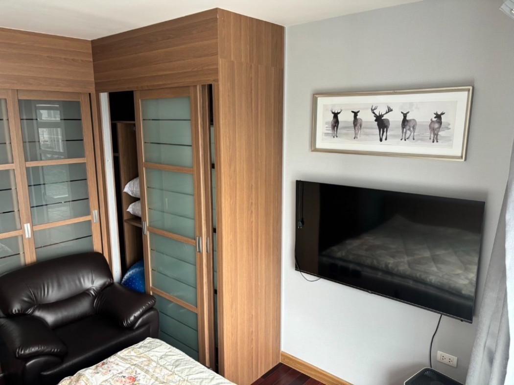 เช่าคอนโด เซอร์เคิล คอนโดมิเนียม - Condo Rental Circle condominium - 2998391