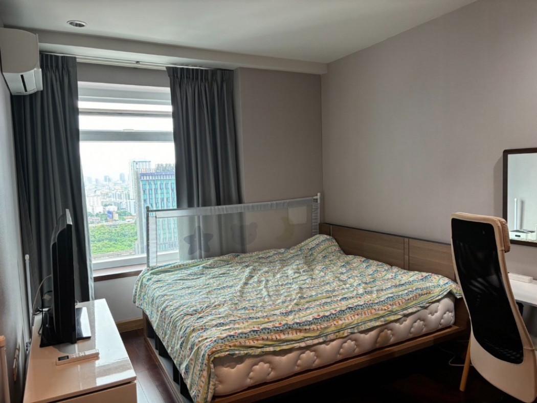 เช่าคอนโด เซอร์เคิล คอนโดมิเนียม - Condo Rental Circle condominium - 2998388