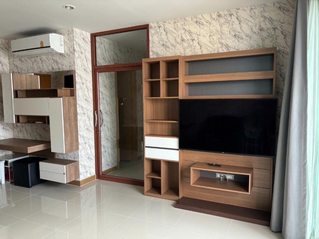 เช่าคอนโด เซอร์เคิล คอนโดมิเนียม - Condo Rental Circle condominium - 2998387