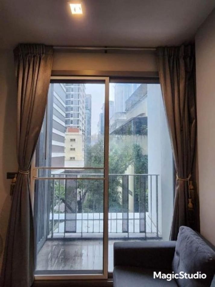 ขายคอนโด CEIL by Sansiri (ซีล บาย แสนสิริ) - Sell Condo   - 2998403