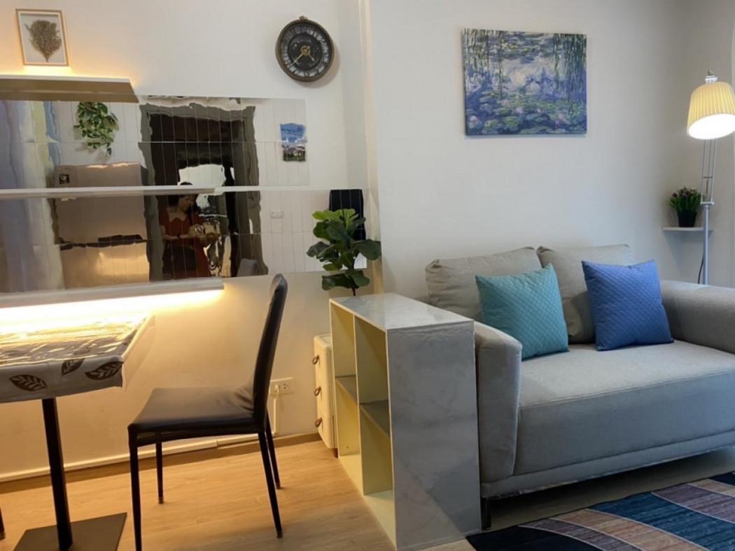 เช่าคอนโด IDEO O2 บางนา - Condo Rental   - 2998445