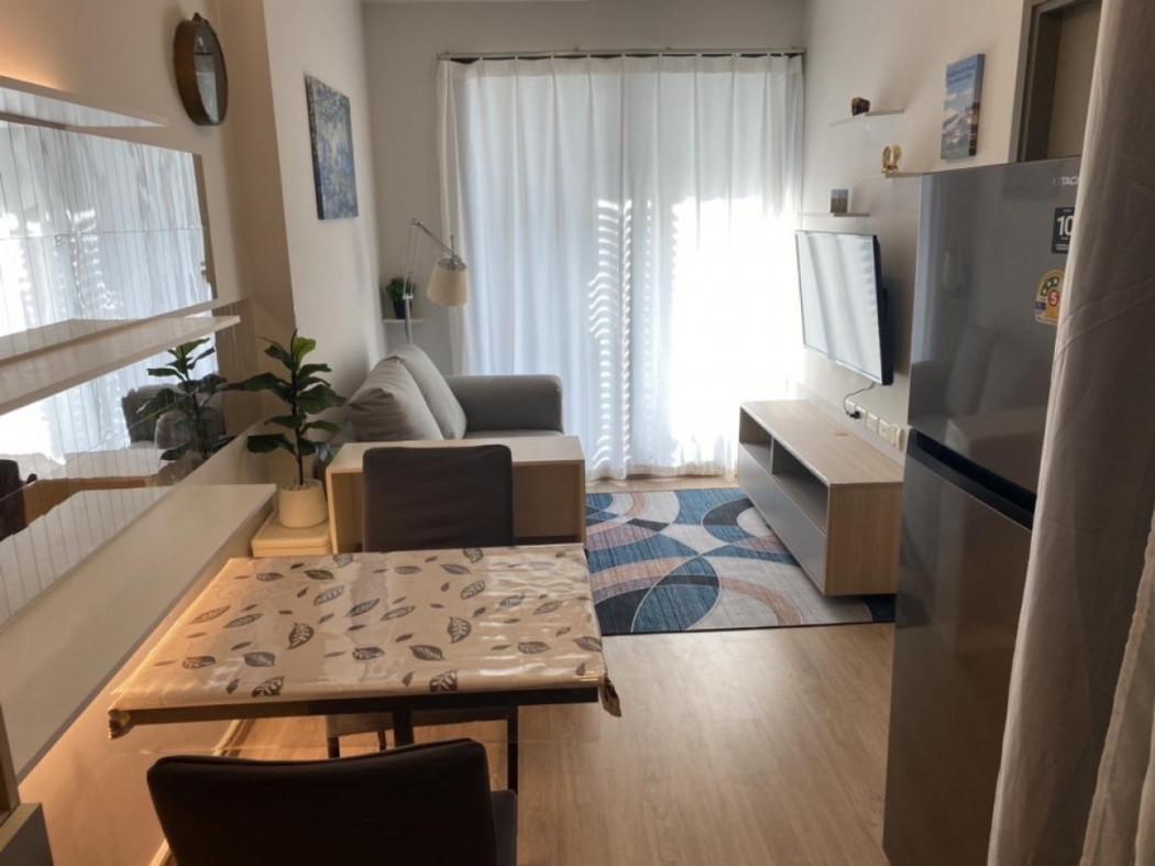 เช่าคอนโด IDEO O2 บางนา - Condo Rental   - 2998443