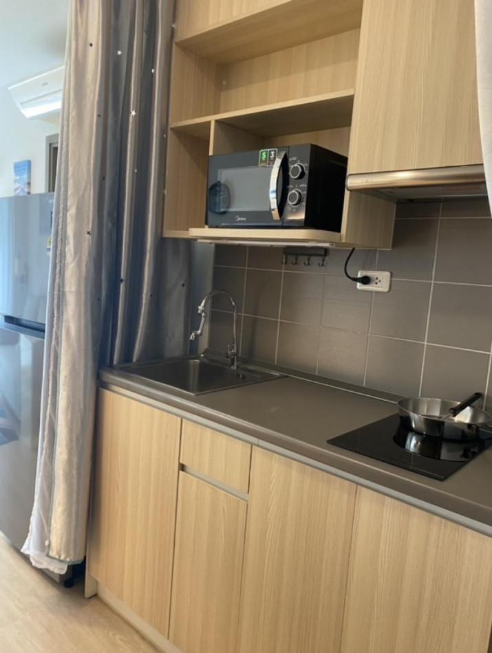 เช่าคอนโด IDEO O2 บางนา - Condo Rental   - 2998447