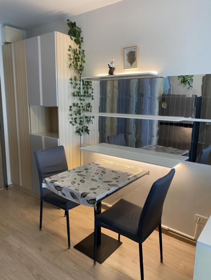 เช่าคอนโด IDEO O2 บางนา - Condo Rental   - 2998448