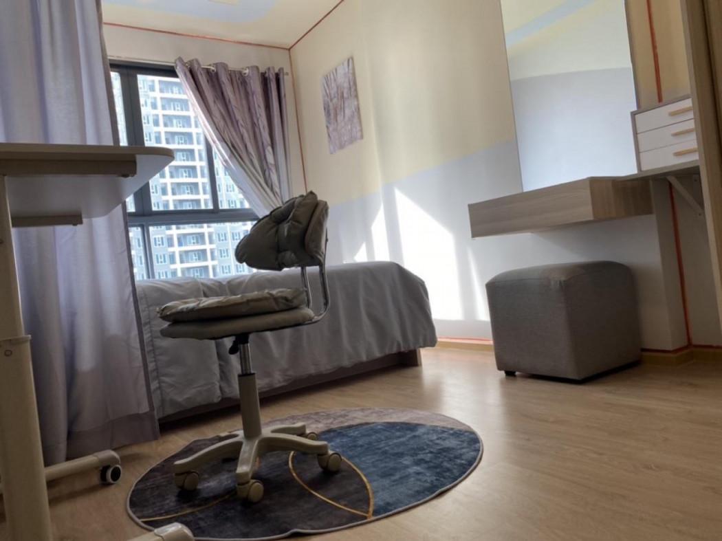เช่าคอนโด IDEO O2 บางนา - Condo Rental   - 2998450