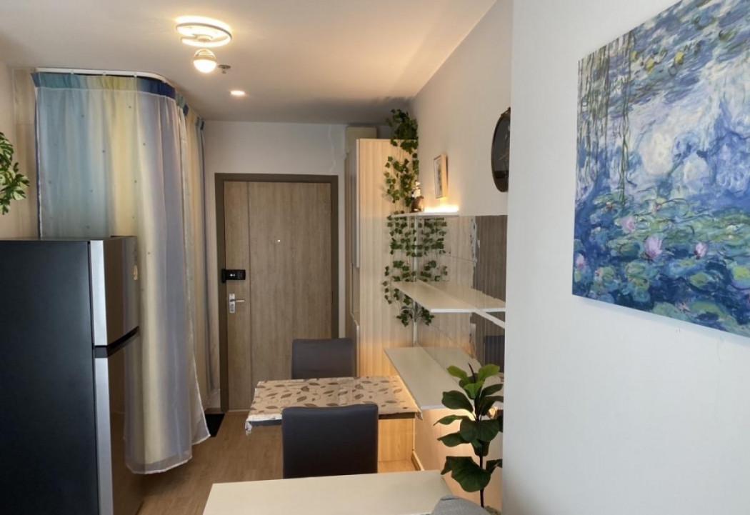 เช่าคอนโด IDEO O2 บางนา - Condo Rental   - 2998446