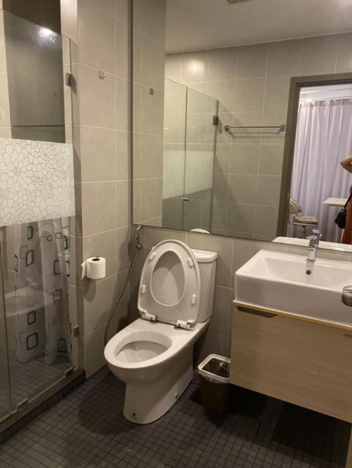 เช่าคอนโด IDEO O2 บางนา - Condo Rental   - 2998454