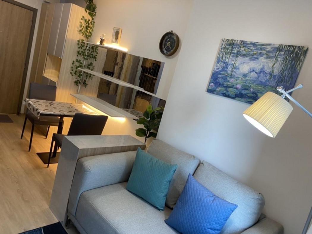 เช่าคอนโด IDEO O2 บางนา - Condo Rental   - 2998444