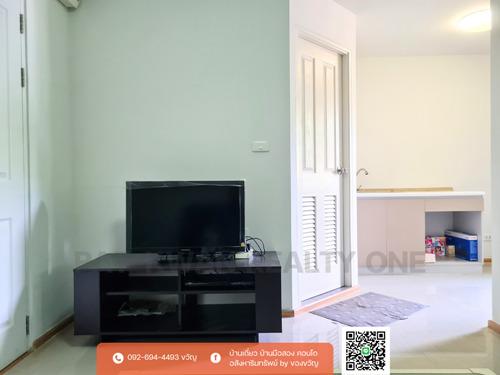 ขายคอนโด ดีคอนโด รัตนาธิเบศร์ - Sell Condo D Condo Rattanathibet - 2998788