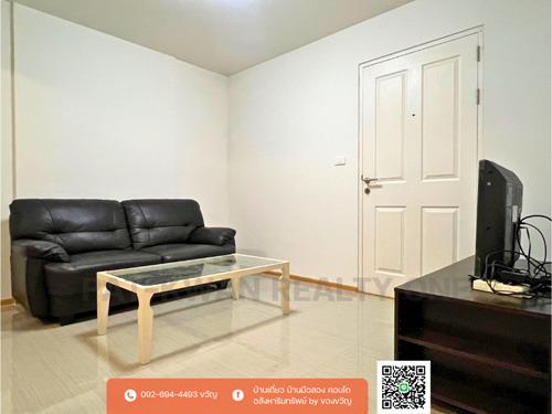 ขายคอนโด ดีคอนโด รัตนาธิเบศร์ - Sell Condo D Condo Rattanathibet - 2998786