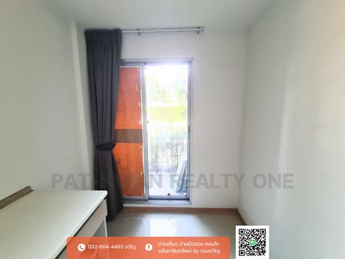 ขายคอนโด ดีคอนโด รัตนาธิเบศร์ - Sell Condo D Condo Rattanathibet - 2998783
