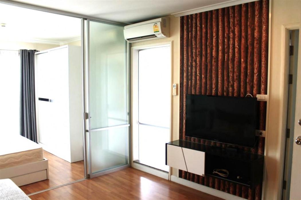 ขายคอนโด Lumpini Place Ramindra - Laksi (ลุมพินี เพลส รามอินทรา - หลักสี่) - Sell Condo   - 2998830