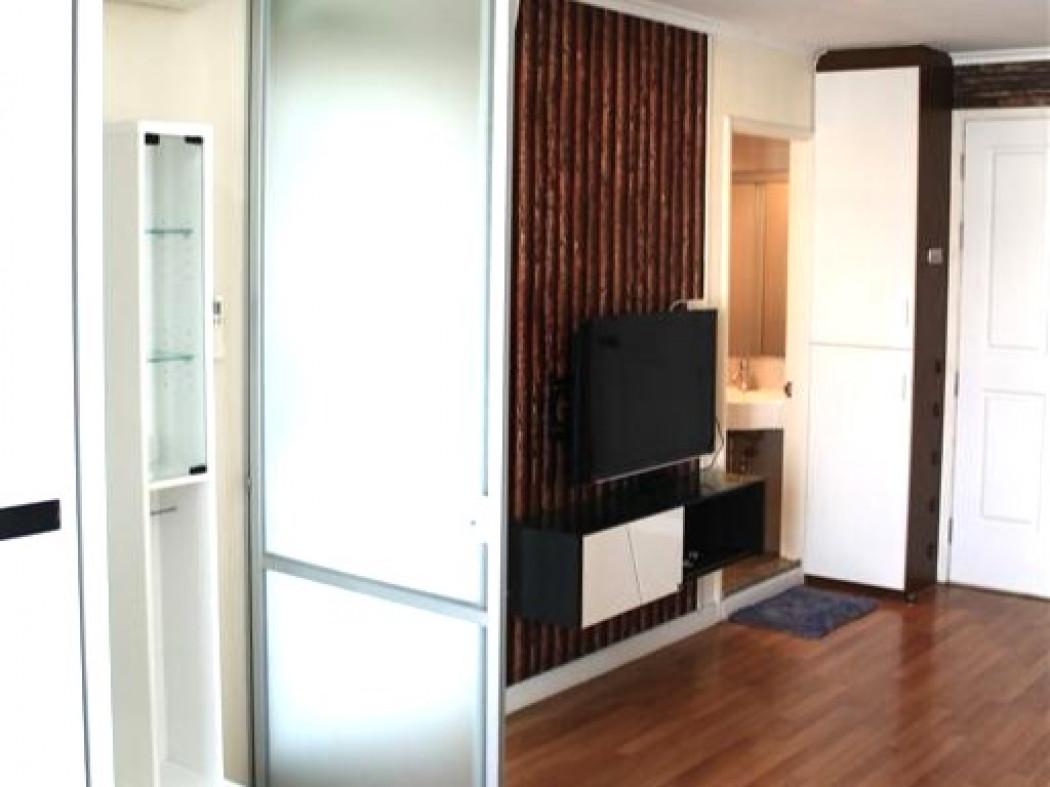 ขายคอนโด Lumpini Place Ramindra - Laksi (ลุมพินี เพลส รามอินทรา - หลักสี่) - Sell Condo   - 2998832