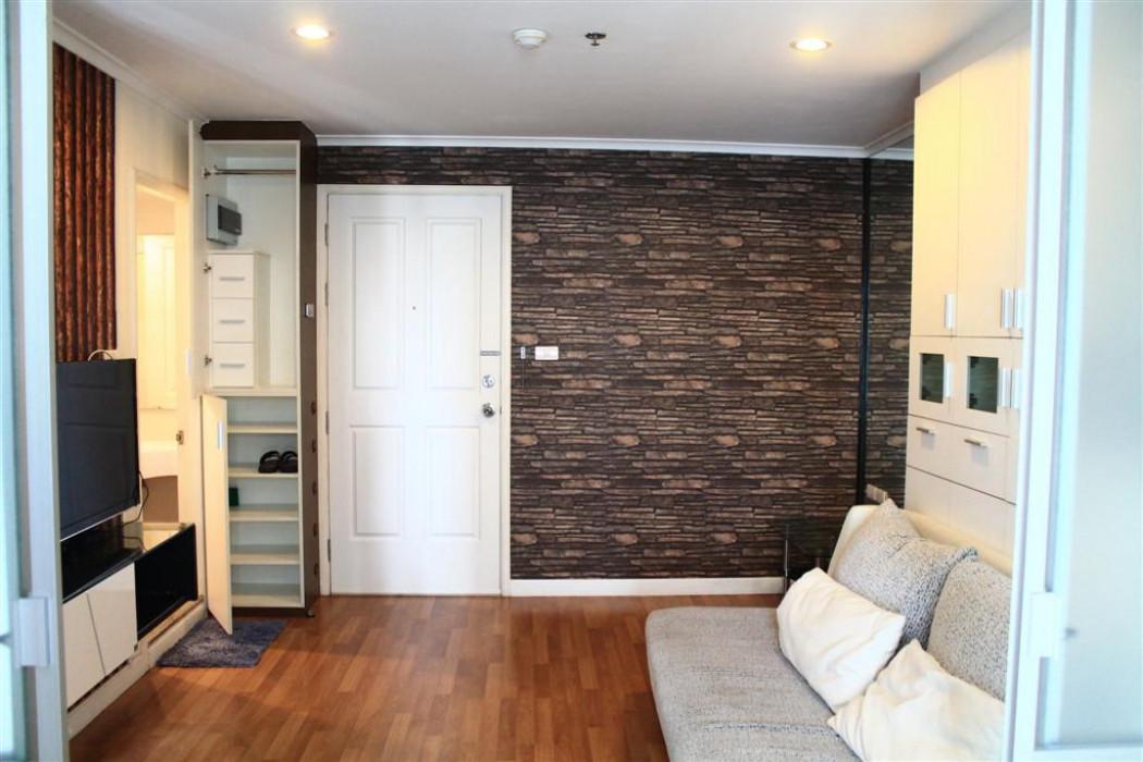 ขายคอนโด Lumpini Place Ramindra - Laksi (ลุมพินี เพลส รามอินทรา - หลักสี่) - Sell Condo   - 2998831