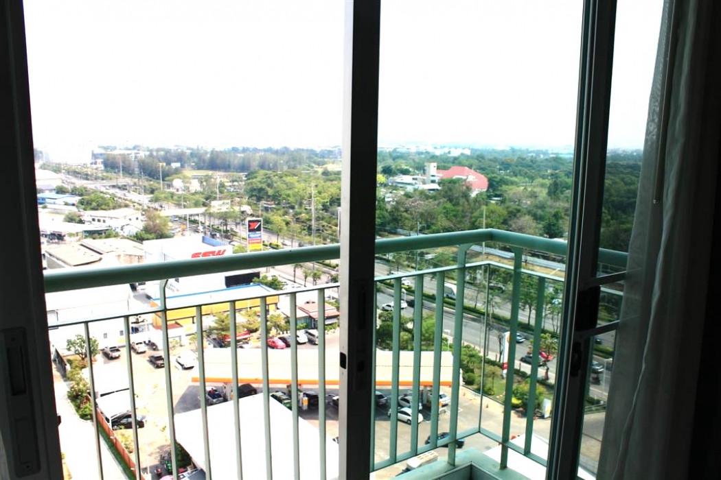 ขายคอนโด Lumpini Place Ramindra - Laksi (ลุมพินี เพลส รามอินทรา - หลักสี่) - Sell Condo   - 2998834