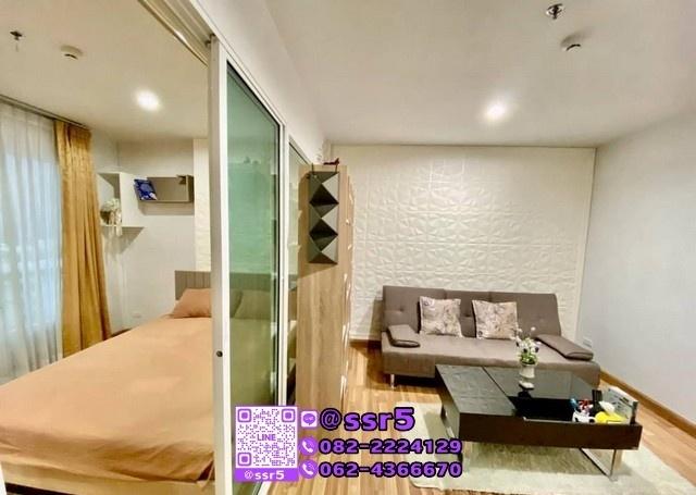 เช่าคอนโด รีเจ้นท์ ออคิด สุขุมวิท101 คอนโดมิเนียม - Condo Rental Regent Orchid Sukhumvit101 condominium - 2998846