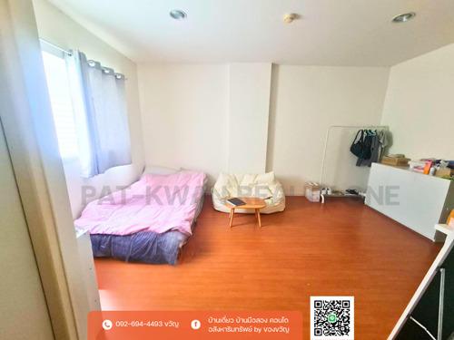 ขายคอนโด ลุมพินี ทาวน์ชิป รังสิต คลอง1 คอนโดมิเนียม - Sell Condo Lumpini Township Rangsit - Khlong1 condominium - 2998862